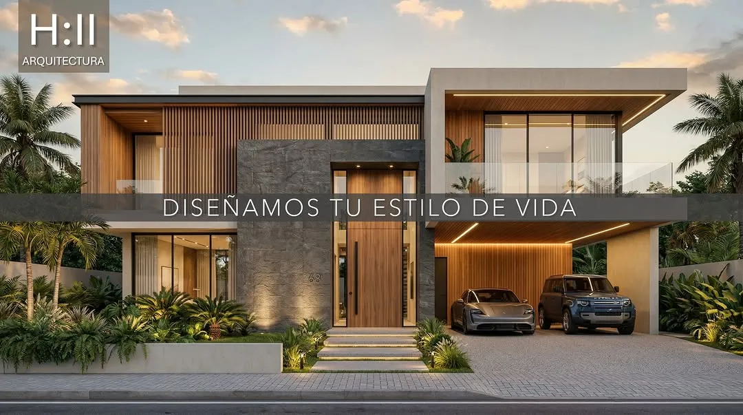 Diseñamos tu estilo de vida